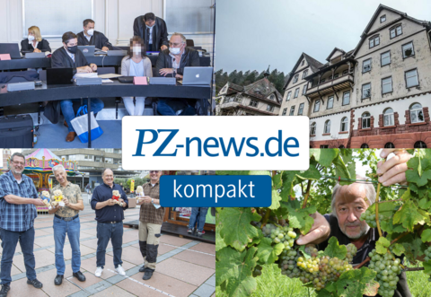 Das sollten Sie am Mittwoch nicht verpasst haben.