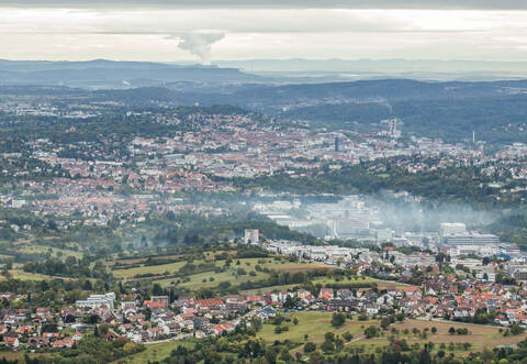 German Cup erste Wettfahrt DM