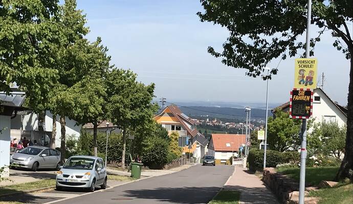 Die Wahlergebnisse aus Engelsbrand.