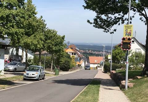 Die Wahlergebnisse aus Engelsbrand.