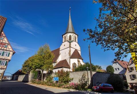 Die Wahlergebnisse aus Illingen.