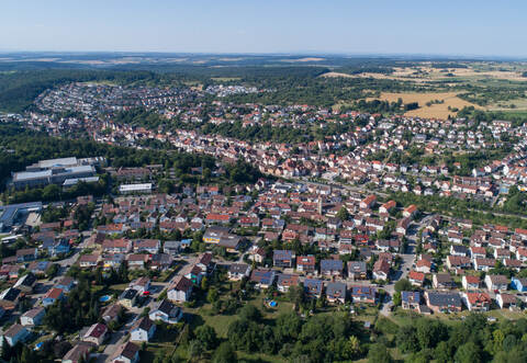 Die Wahlergebnisse aus Ispringen.