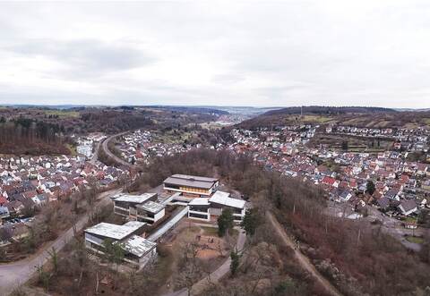 Die Wahlergebnisse aus Kämpfelbach.