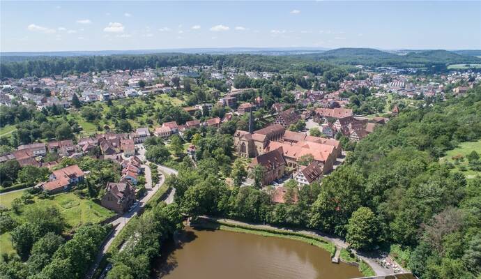 Die Wahlergebnisse aus Maulbronn. Die Wahlergebnisse aus Maulbronn.