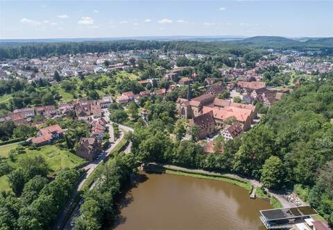 Die Wahlergebnisse aus Maulbronn.