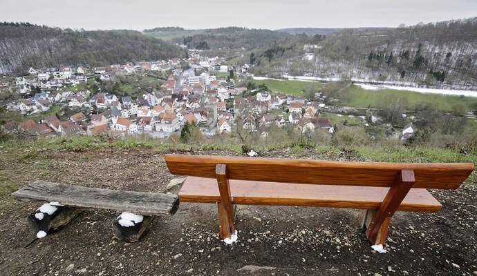 Die Wahlergebnisse aus Mönsheim. Die Wahlergebnisse aus Mönsheim.