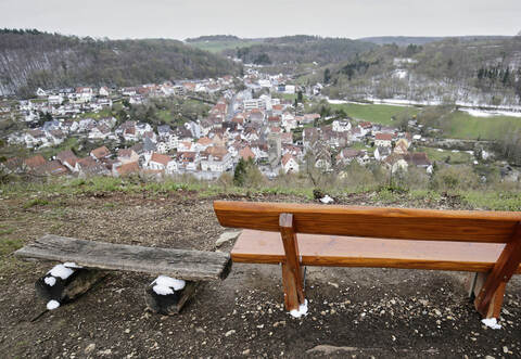 Die Wahlergebnisse aus Mönsheim.