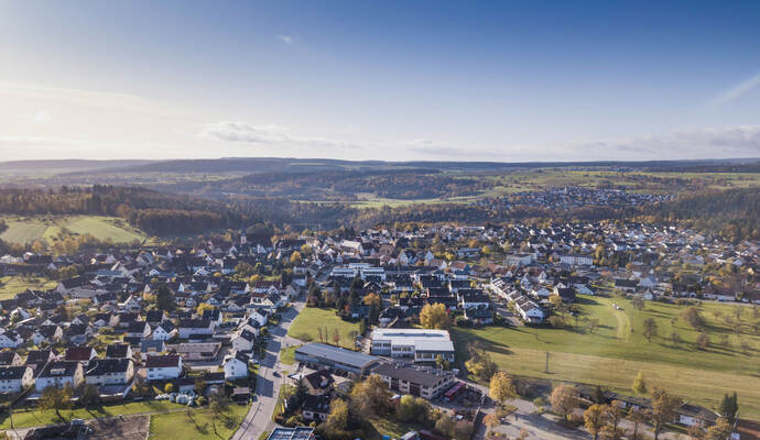 Neuhausen
