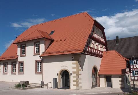 Die Wahlergebnisse aus Ölbronn-Dürrn.