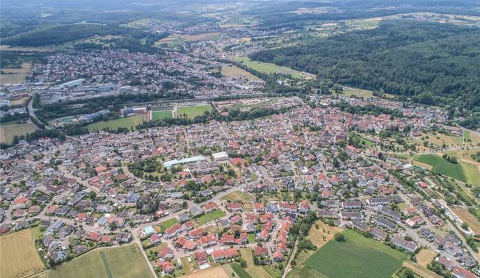 Die Wahlergebnisse aus Remchingen.