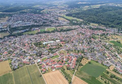 Die Wahlergebnisse aus Remchingen.