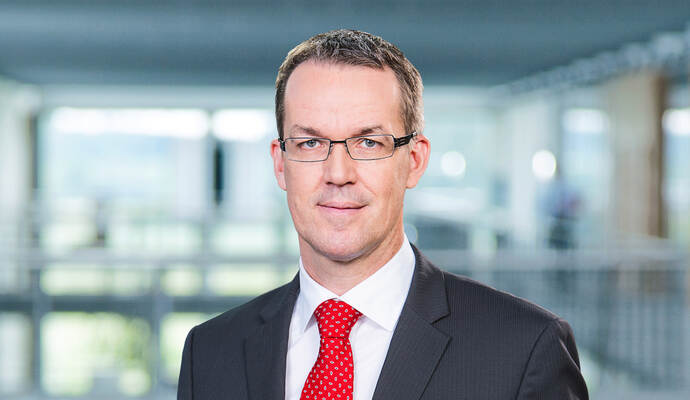 Matthias Arleth