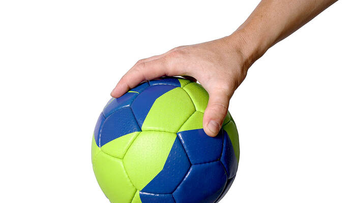 Der TSV Knittlingen geht zuversichtlich in das erste Liga-Spiel am Samstag, 9. Oktober.