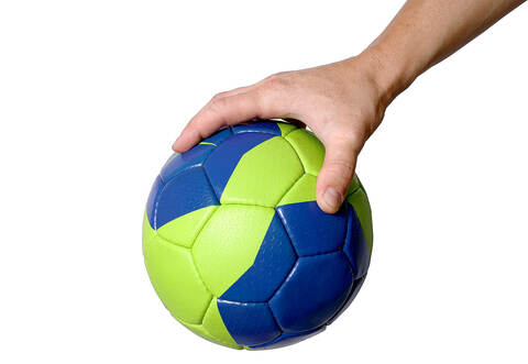 Der TSV Knittlingen geht zuversichtlich in das erste Liga-Spiel am Samstag, 9. Oktober.