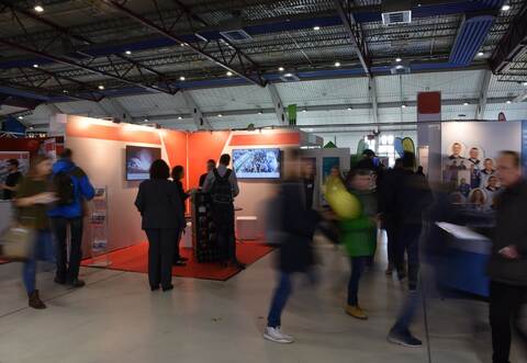 Am Samstag, 16. Oktober findet eine Messe rund um das Thema Wohnen im Kurhaus in Dobel statt.