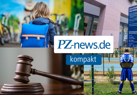 Das ist am Mittwoch wichtig.