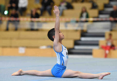 Die Bundesliga-Turner der KTV Straubenhardt sind erst am 13. November wieder im Einsatz. In der Zwischenzeit such die KTV nach neuen Athleten.