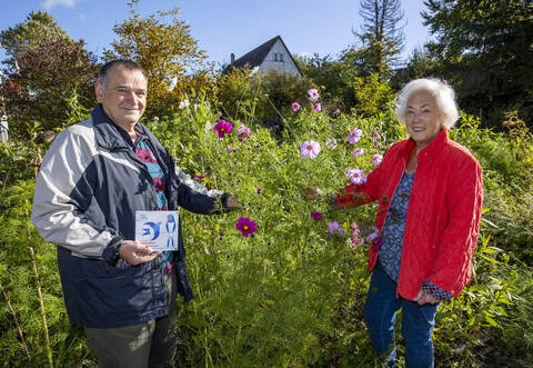 Schwalbenfreundliches Haus Öschelbronn