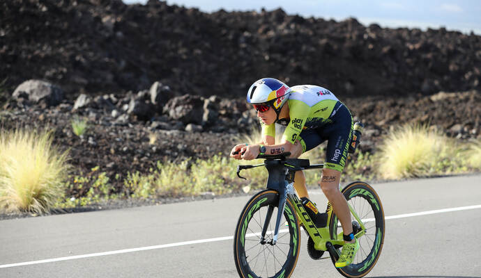 Ironman Hawaii