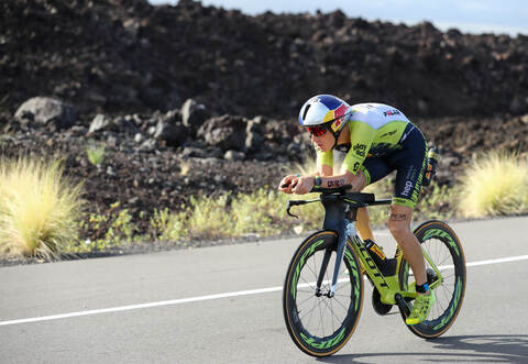 Ironman Hawaii