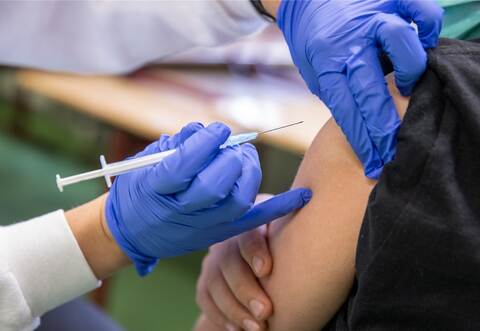 Der Vorsitzende der CDU-Kreistagsfraktion im Enzkreis, Günter Bächle, hat angeregt, in Mühlacker ein kleines Impfzentrum einzurichten.