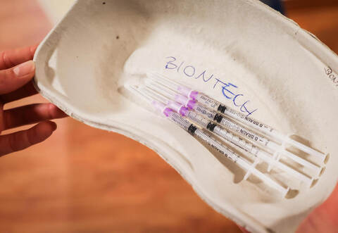 Coronavirus - Hamburg