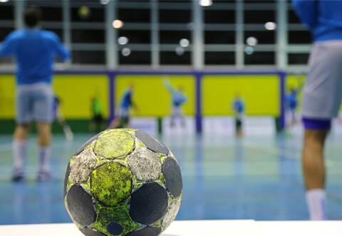 Beim HC Neuenbürg gibt es einen Wechsel auf der Trainerbank.