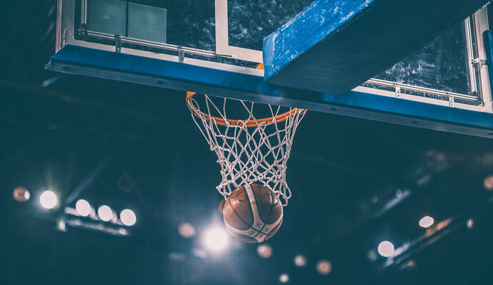 Für die Bundesliga-Basketballerinnen hat sich der Weg leider nicht gelohnt. Für die Bundesliga-Basketballerinnen hat sich der Weg leider nicht gelohnt.