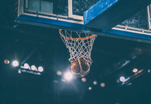 Für die Bundesliga-Basketballerinnen hat sich der Weg leider nicht gelohnt.
