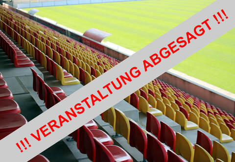 Der FC Nöttingen wird am Samstag nicht in Reutlingen spielen.