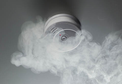 Eine defekte Heizungsanlage hat am Dienstagmorgen in Mühlacker für Aufsehen gesorgt.