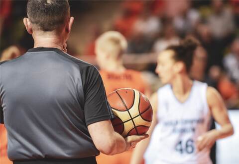 Die Sterne Keltern gehen als Favorit ins Spiel gegen die QOOL Sharks aus Würzburg.