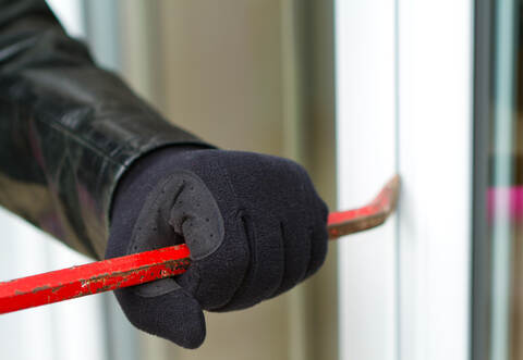 Ob beim Einbruch etwas aus dem Birkenfelder Vereinsheim gestohlen wurde, ist bisher noch unklar.