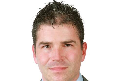 Matthias Enz Archivfoto: SPD