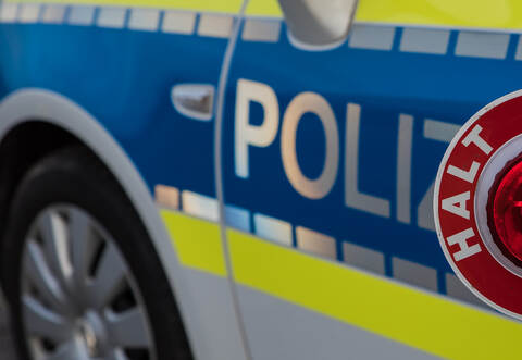 Mehrere Verkehrsteilnehmer kamen mit einem Bußgeld oder einer Verwarnung davon.