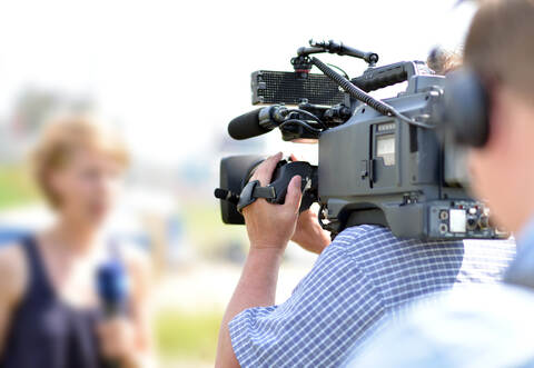 Bad Wildbad wird zum Drehort einer bekannten TV-Show.