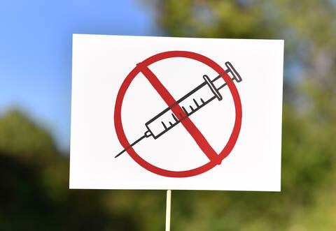 Corona-Demos in der Region rücken weiter in den Fokus.