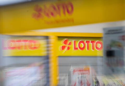 Silvester-Lotterie Baden-Württemberg