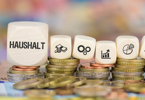 Zu einer endgültigen Einigung beim Haushalt in Höfen kam es nicht.