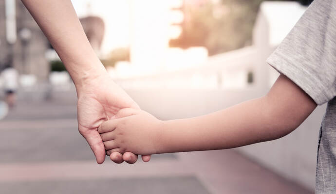 Es ist nicht auszuschließen, dass sich der vermisste Junge aus Mühlacker gemeinsam mit seinem Papa in einem außereuropäischen Land aufhaltet.