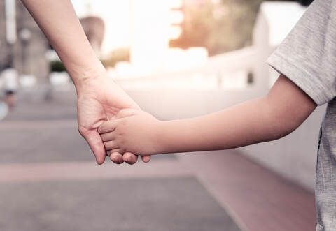 Es ist nicht auszuschließen, dass sich der vermisste Junge aus Mühlacker gemeinsam mit seinem Papa in einem außereuropäischen Land aufhaltet.