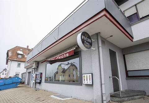 Die Filiale in Langenbrand musste die Bäckerei Fuchs Ende 2021 aufgeben. Nun steht ein Nachfolger in den Startlöchern.