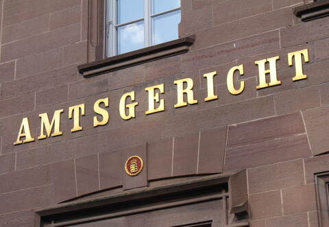 Der 40-Jährige aus dem östlichen Enzkreis hat sich vor dem Amtsgericht Maulbronn verantworten müssen.