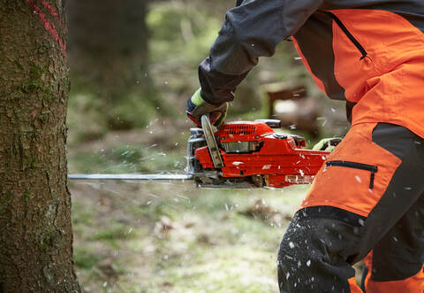 Für den Mann kam jede Hilfe zu spät.
