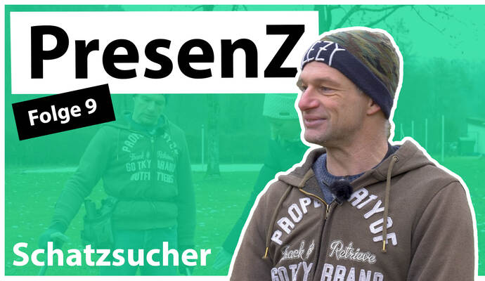 Pascal Michl spielt im neuen YouTube-Video von PZ-news die Hauptrolle. Pascal Michl spielt im neuen YouTube-Video von PZ-news die Hauptrolle.