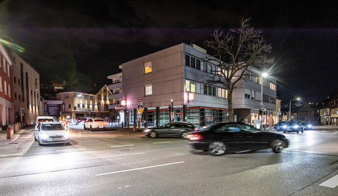 Ersatzneubau Enzbrücke Niefern B10