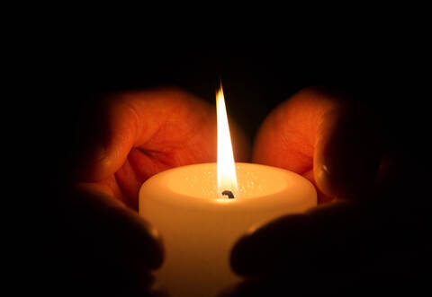 Am Montagabend findet in Straubenhardt ein Friedensgebet statt.