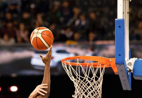 Die Rutronik Stars Keltern treffen am Sonntag auf die Medical Instinct Veilchen aus Göttingen.