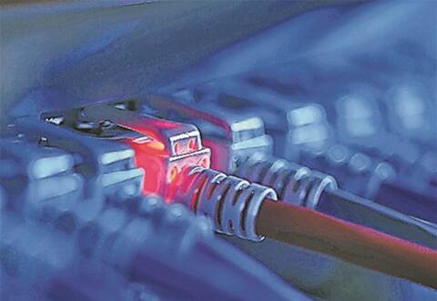 Für einige Haushalte geht in Sachen Internet seit Dienstag nichts mehr.