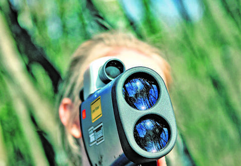 Speedmarathon Enzkreis Polizei 